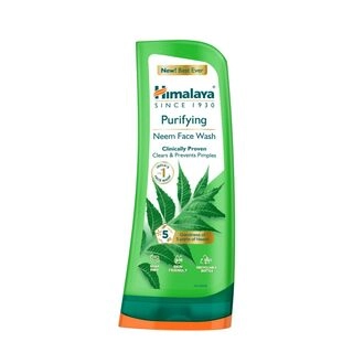 Hima.F/W.Neem 300Ml