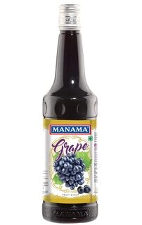 Manama Cordial Grape