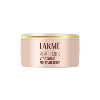 Peach Milk Creme Moisturiser 50Gm