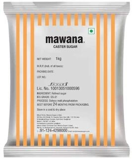 Mawana Caster Sugar