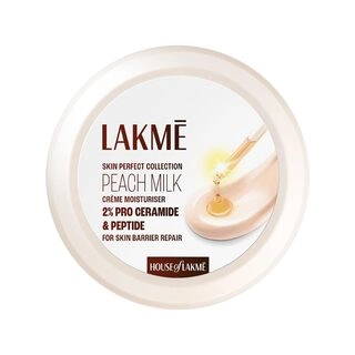 Lakme Peach Milk Vit E Creme Moisture-Riser