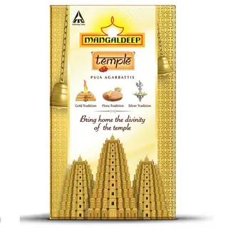 Mangaldeep Temple Agarbatti