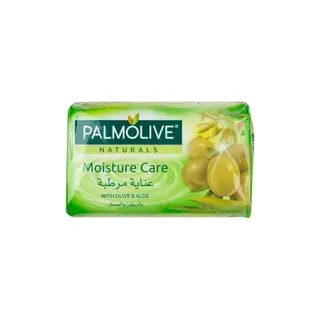 Palmolive Soap Moisture Care