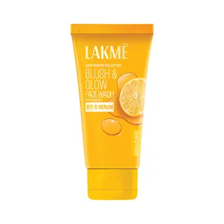 Lakme F/W.B&G.Lemon Fre.100Gm