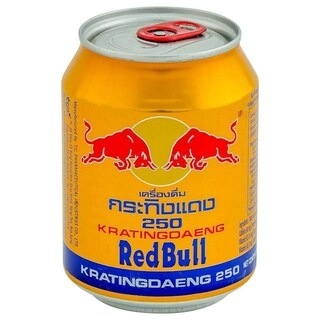 Red Bull Kratingdaeng