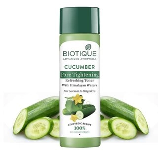 Bio Cucumber Pore T/Toner