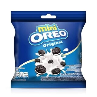 Oreo Mini Original