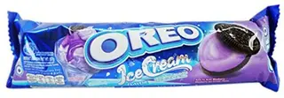 Oreo Biscuits Ice Cream