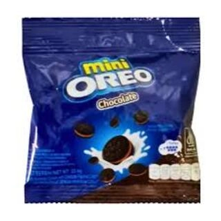 Oreo Mini Chocolate
