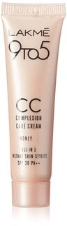 Lakme Complexion Care Cream Honey SPF30 PA++