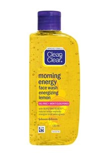 C & C Lemon Fw 100Ml