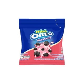 Oreo Mini Strawberry
