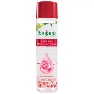 Rose Water