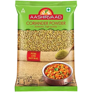 Coriander Powder