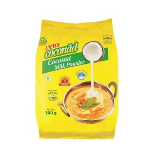 KLF Coconad Instant Coconut Milk Powder