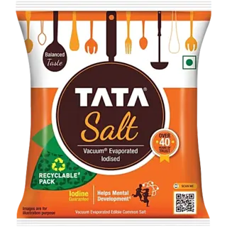 Tata Salt Powder