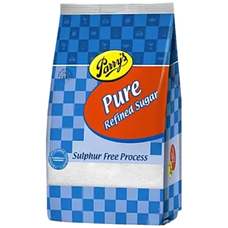 PARRYS REFINED PURE SUGAR