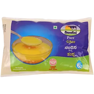 Nandini Ghee