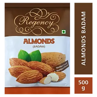 Regency Almonds
