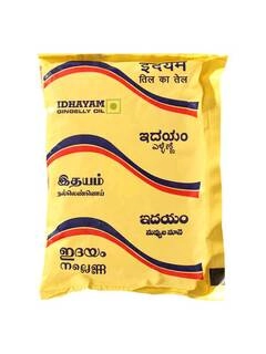 Idhayam Gingelly Oil