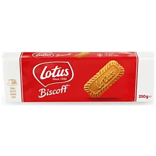 Bis.Biscoff 250Gm