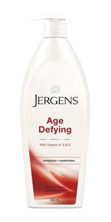 Jergens Lotion Age Defying Multi Vitamin