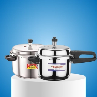 Pressure Cooker