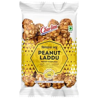 Laddu Peanut 200Gm