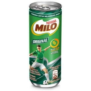 Milo Orginal
