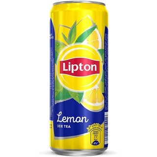  Lipton Lemon Ice Tea Drink