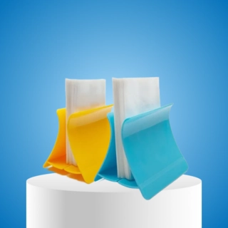 Plastic Npkin Holder