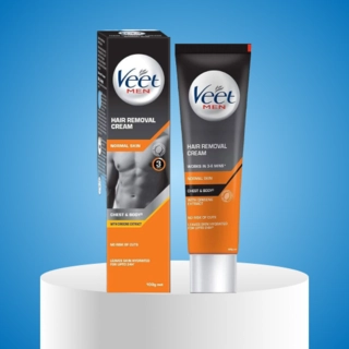 Hair Removal