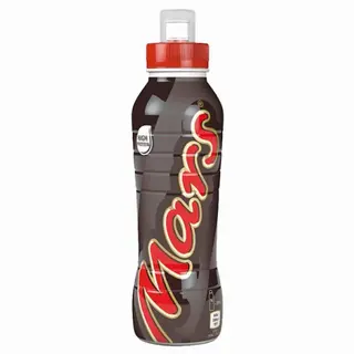 Mars Shake