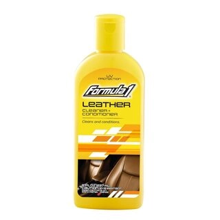  Formula 1 Mr.Leather Cleaner and Conditioner 