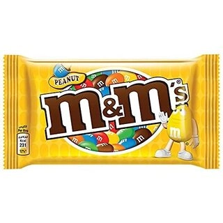 M&Ms Cho.Peanut 45Gm