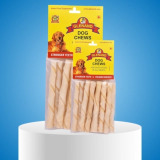 Pet Treats