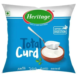 Heritage Total Curd