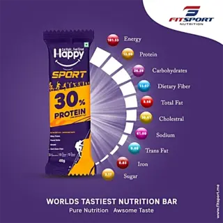 Happy Bar Sport