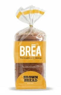Brea Brown Bread