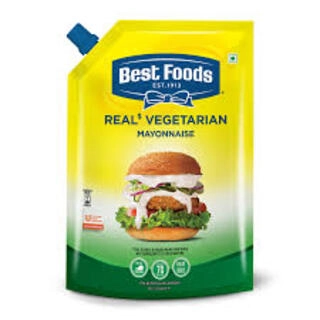 Best Foods Real Vegetarian Mayonnaise 