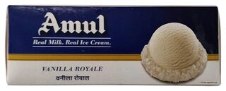 Amul Cbd-Vanilla Royale 2Lt