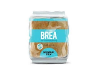 Brea Mumbai Pav