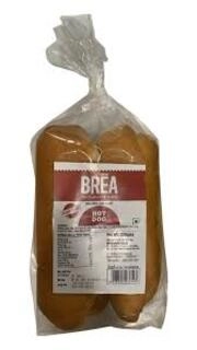 Brea Hot Dog