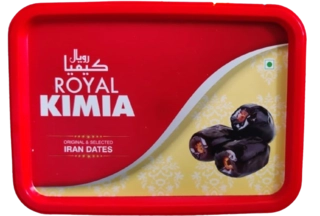 Royal Kimia Dates