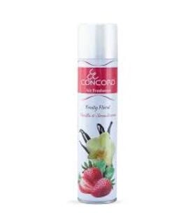 Concord Air Freshner Vanilla & Strawberries