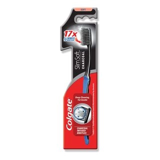 Colg.Tb.S-S.Charcoal{Ul-S}1Pc