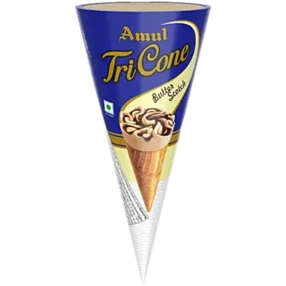 Amul T-Con Butter Scotch 1Pc