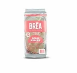 Brea Delhi Kulcha