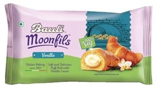 Bauli Moonfils Vanilla Veg