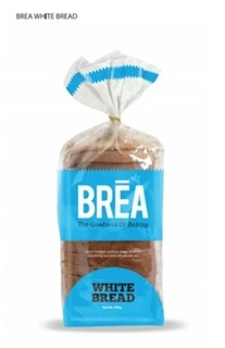 Brea White Bread